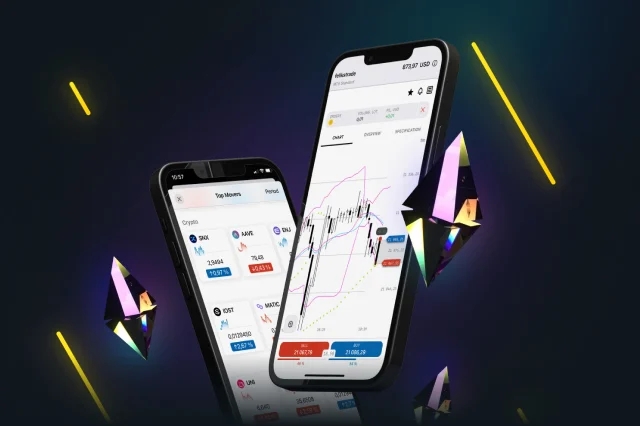 Key Advantages of Using the Exness Trader App