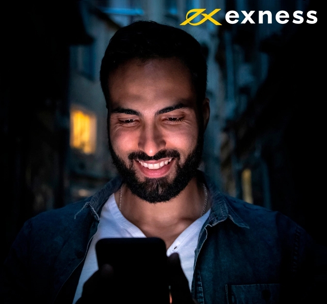 Why Should You Choose Exness for Your Forex Trading