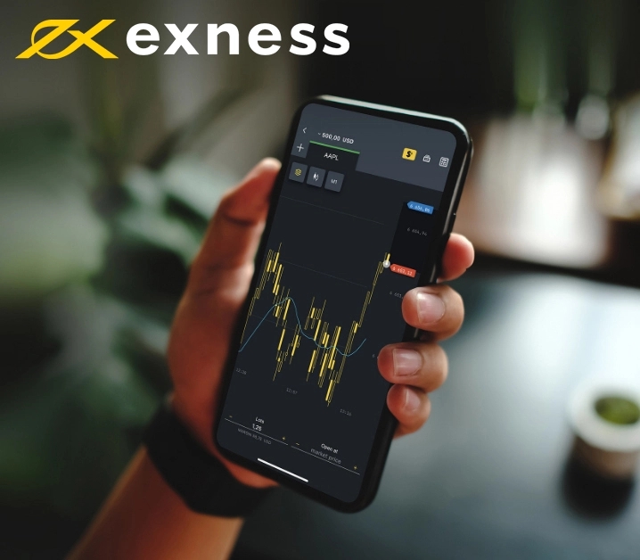 Getting to Know the Exness Mobile App